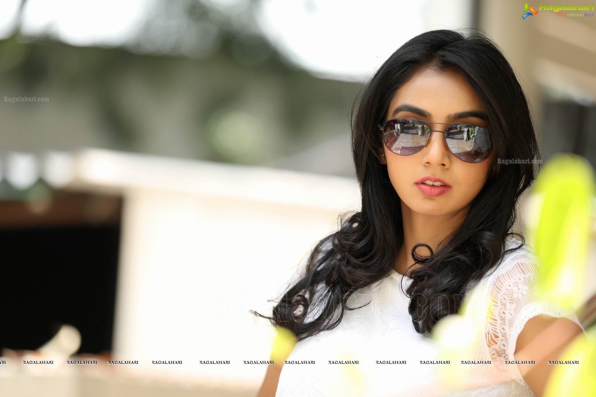 Kaneesha (High Definition) (Exclusive)