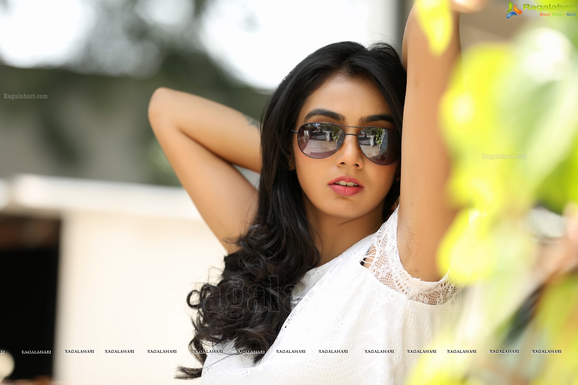 Kaneesha (High Definition) (Exclusive)