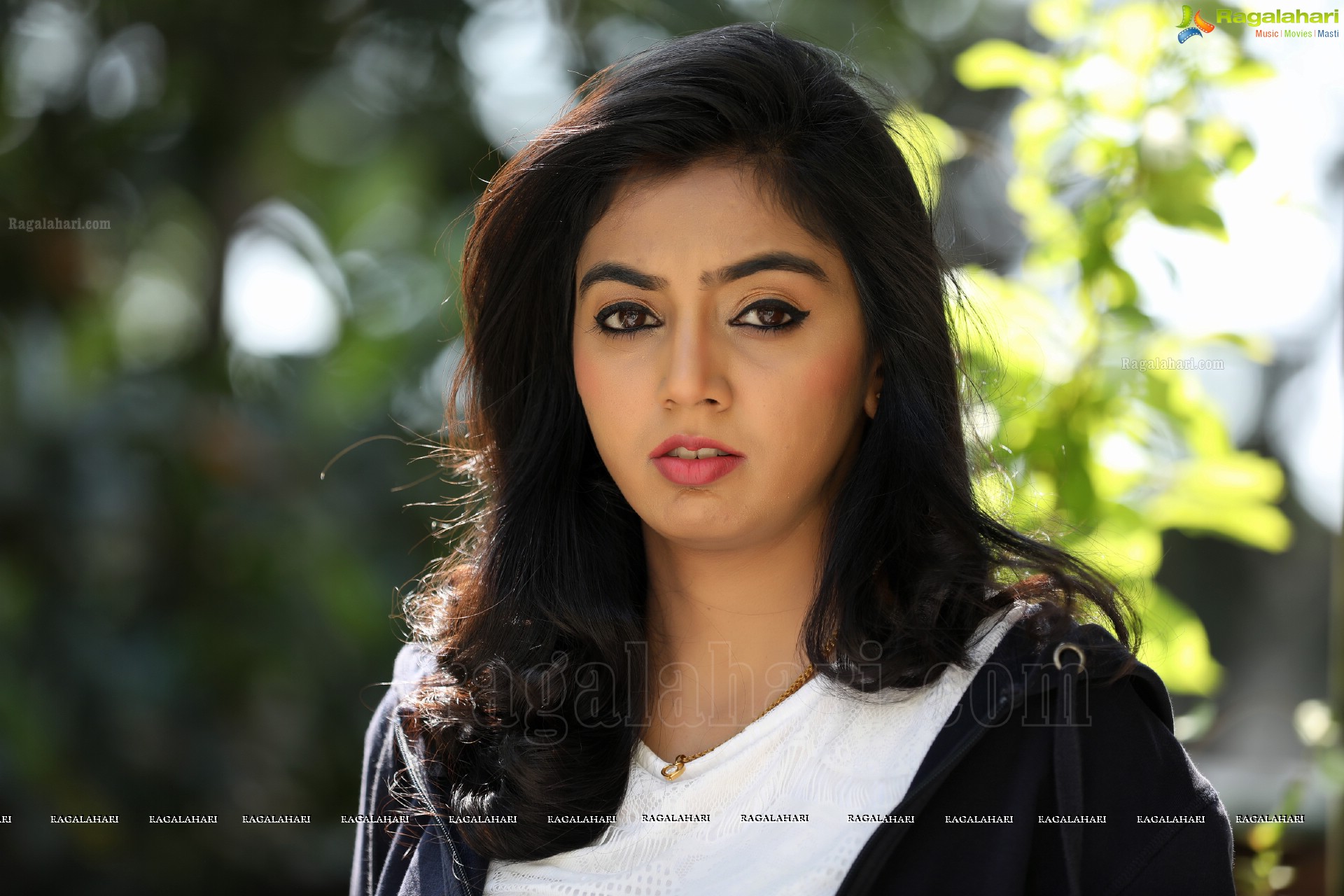 Kaneesha (High Definition) (Exclusive)