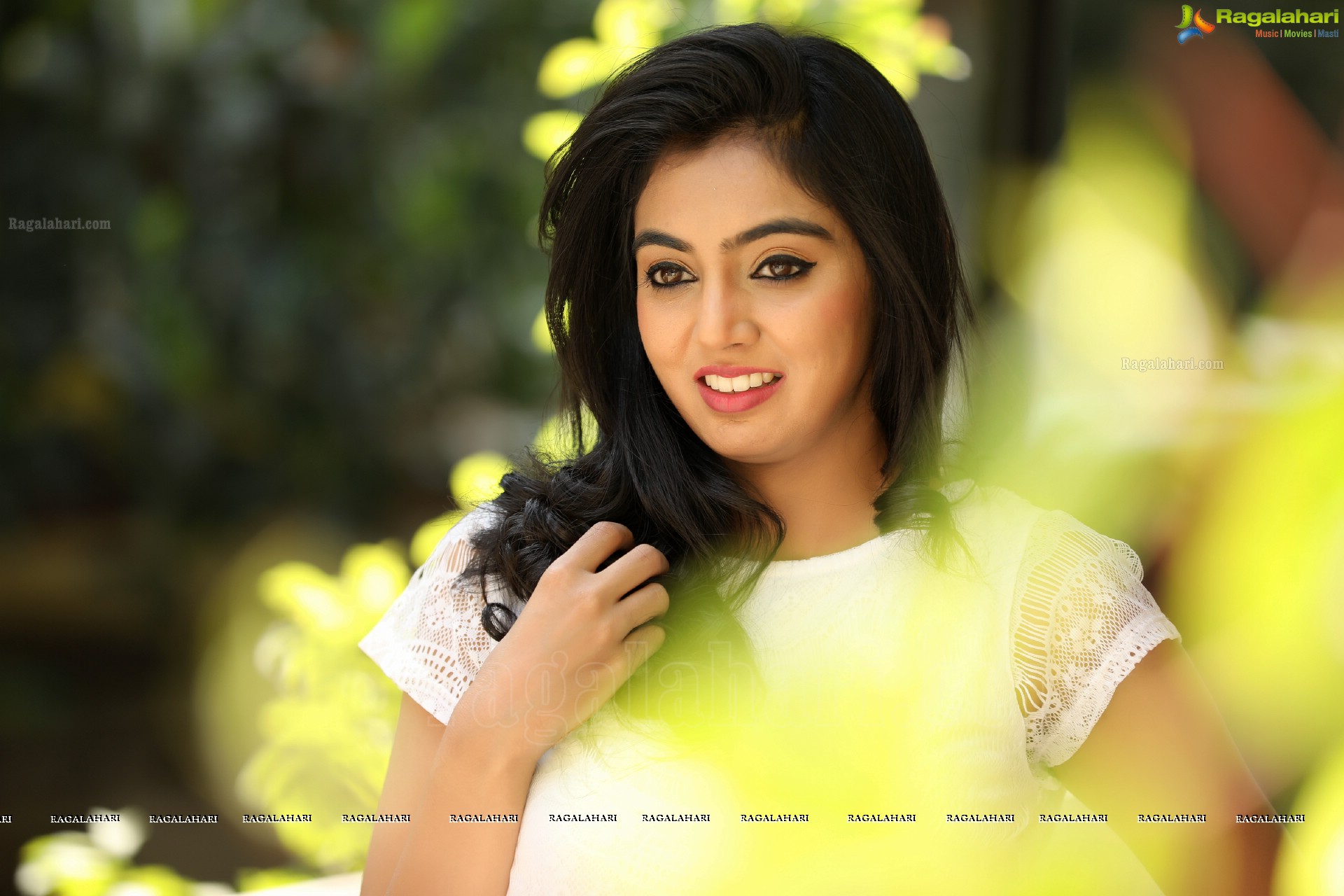 Kaneesha (High Definition) (Exclusive)