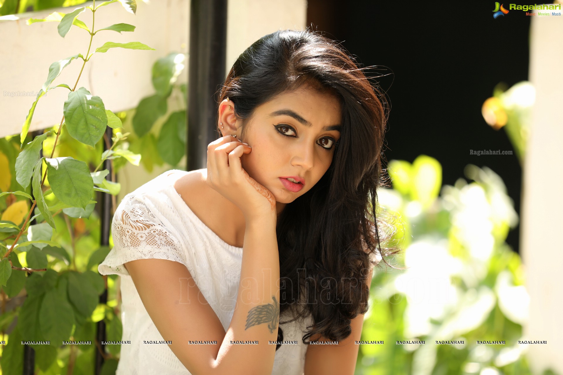 Kaneesha (High Definition) (Exclusive)