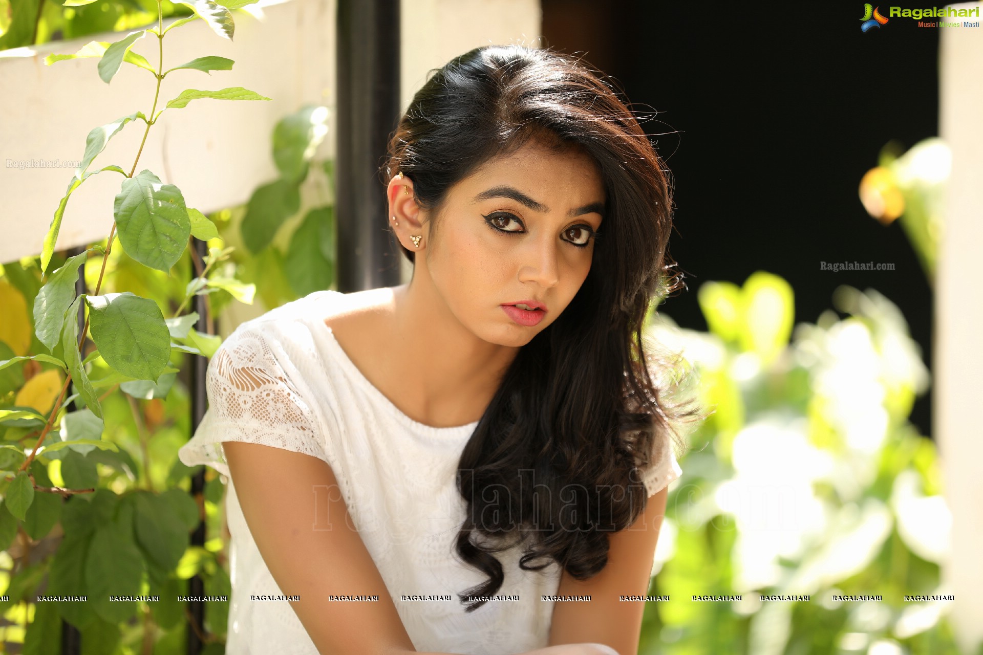 Kaneesha (High Definition) (Exclusive)