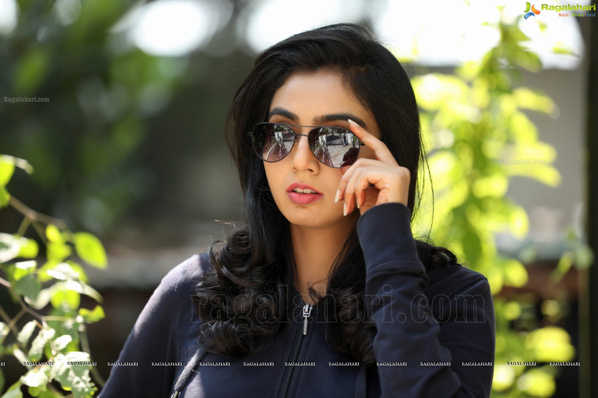 Kaneesha (High Definition) (Exclusive)