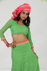 Poojaa Sree Poojaa Singh