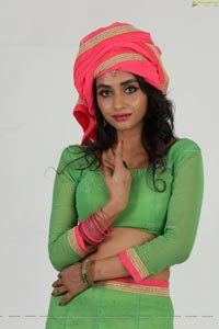 Poojaa Sree Poojaa Singh