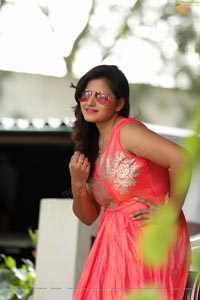 Swathi Reddy Telugu Heroine