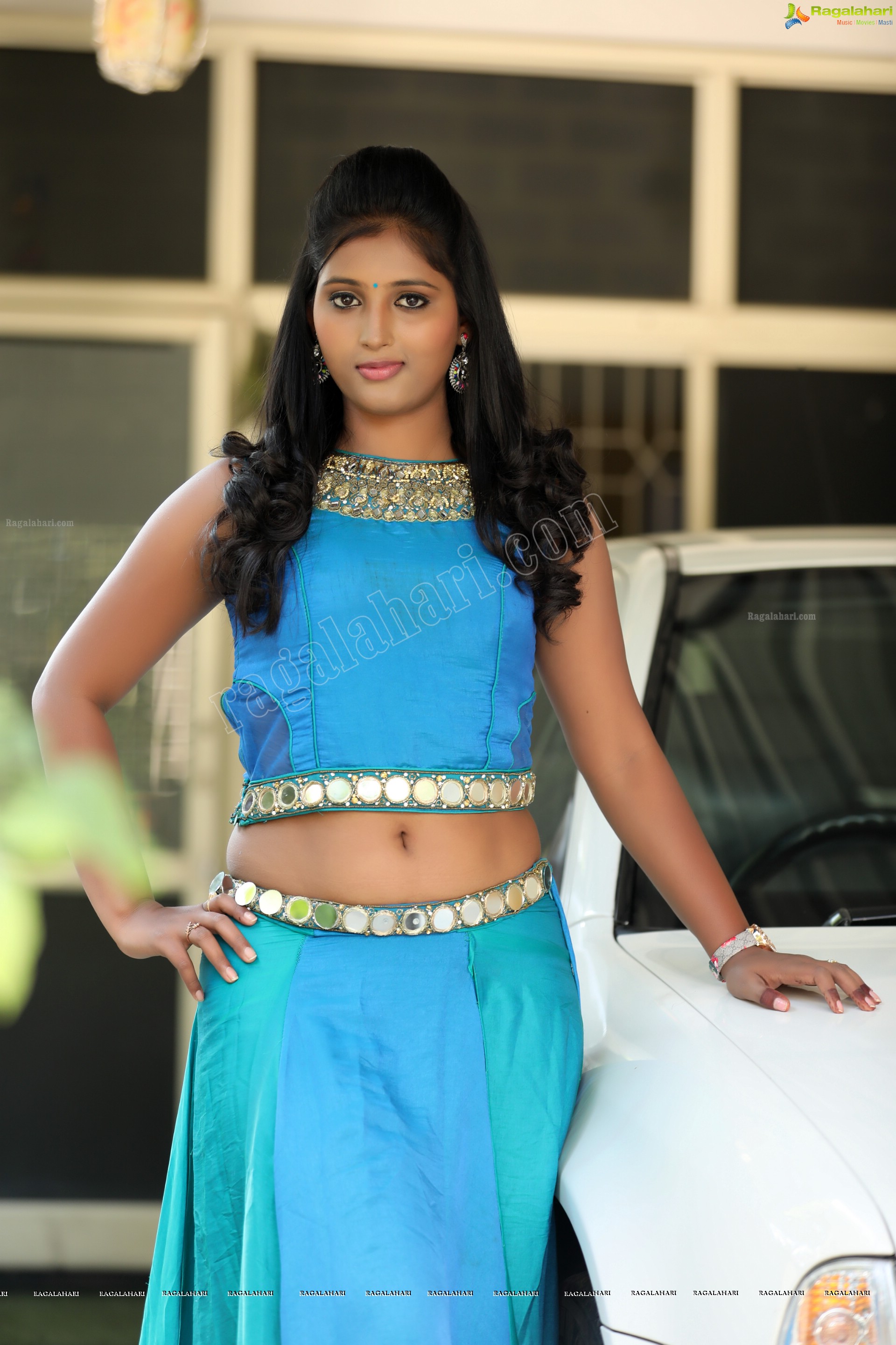 Teja Reddy (Exclusive) (High Definition)