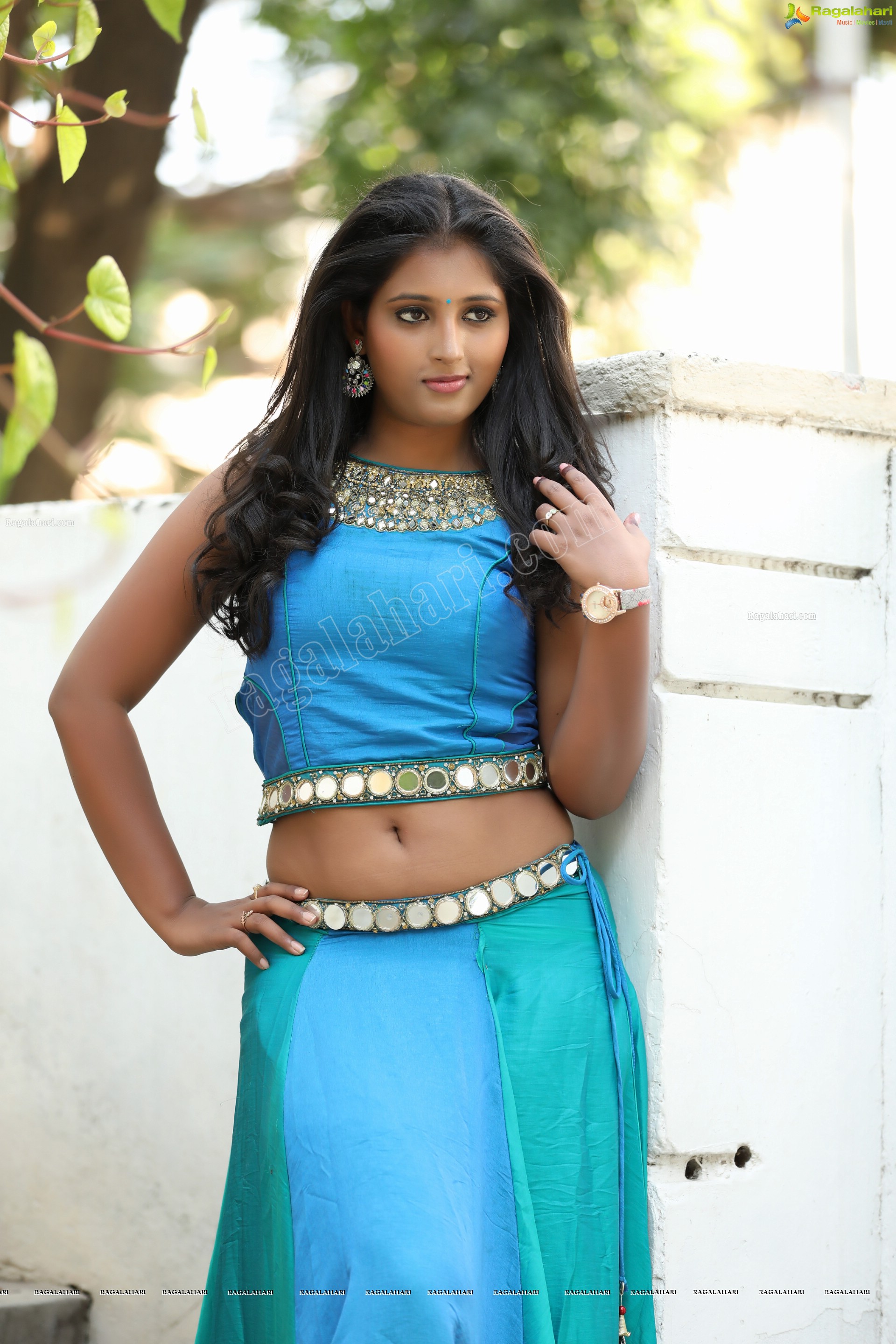 Teja Reddy (Exclusive) (High Definition)