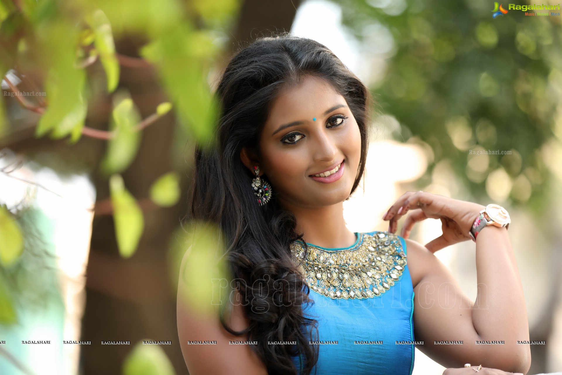 Teja Reddy (Exclusive) (High Definition)