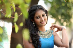 Teja Reddy Heroine