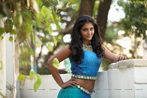 Teja Reddy Heroine