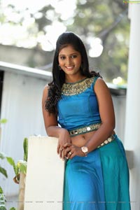 Teja Reddy Heroine