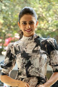 Rakul Preet Singh 