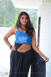 Aslesha Heroine