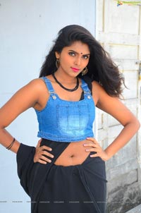 Aslesha Heroine