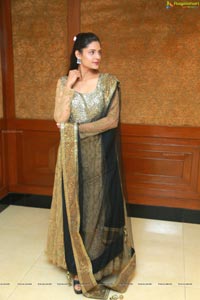 Behura Deepali Sutraa Fashion Exhibition