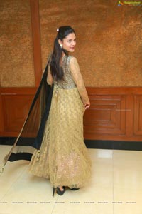 Behura Deepali Sutraa Fashion Exhibition