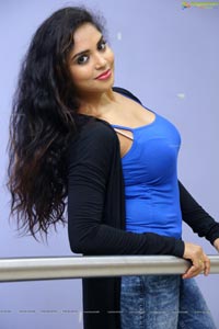 Karunya Chowdary