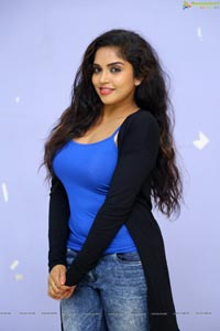 Karunya Chowdary