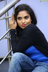 Karunya Chowdary