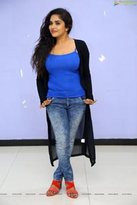 Karunya Chowdary