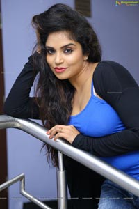 Karunya Chowdary