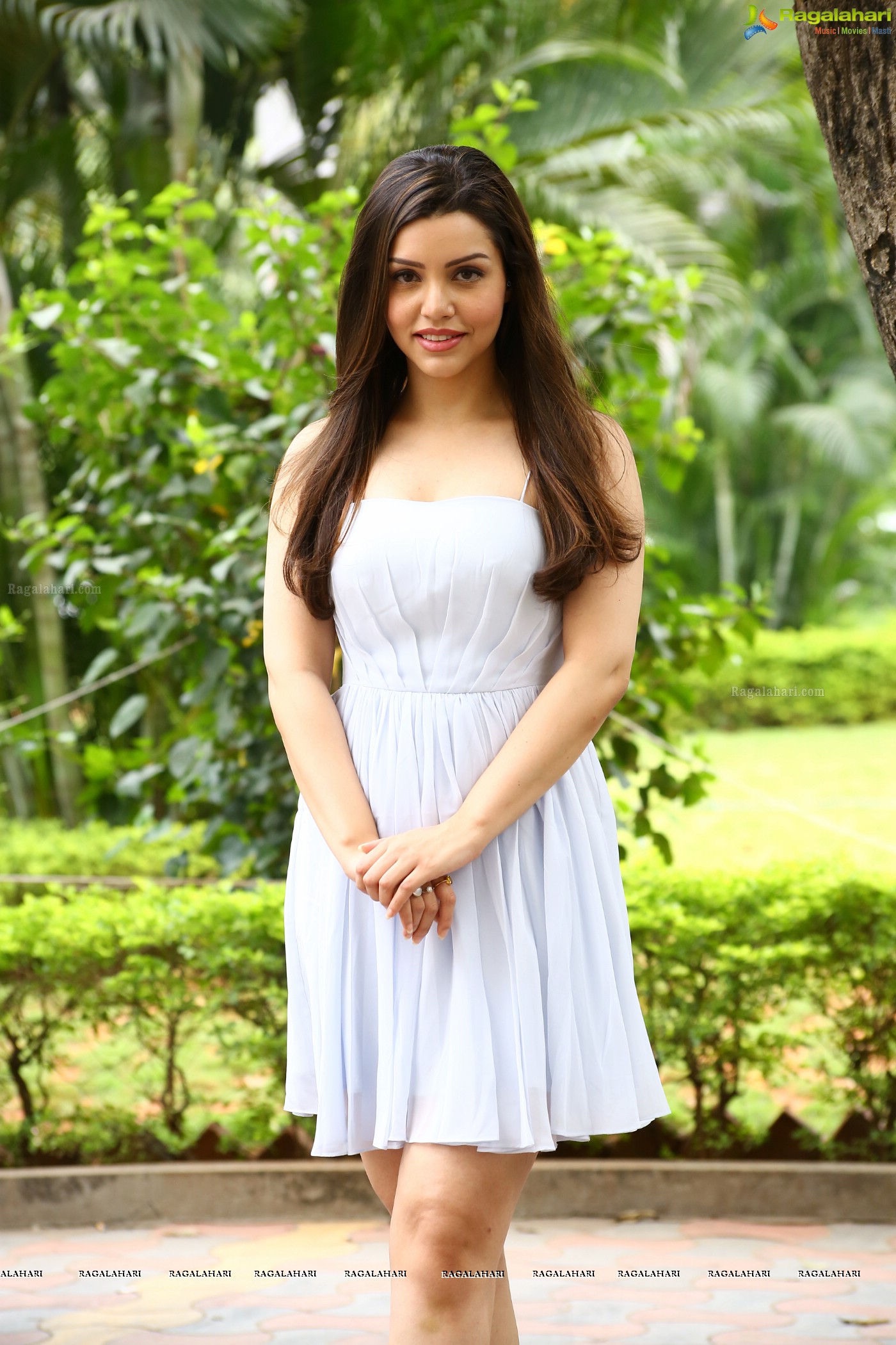 Kyra Dutt at Ego Press Meet (Posters)