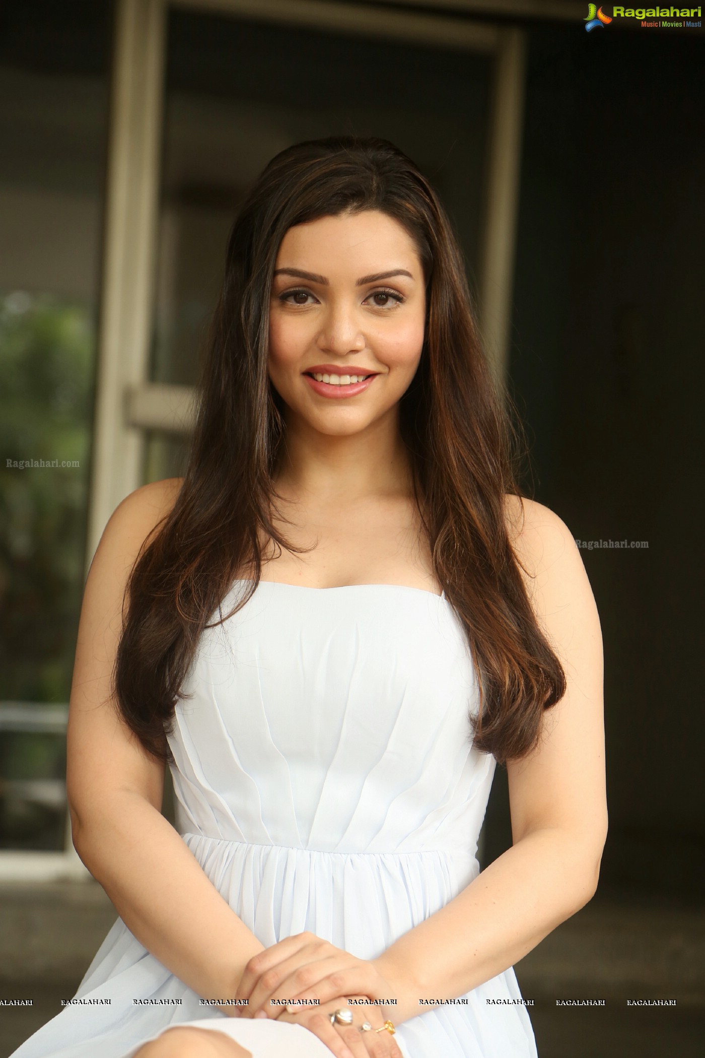 Kyra Dutt at Ego Press Meet (Posters)