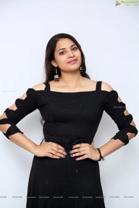 Megnna Kumar