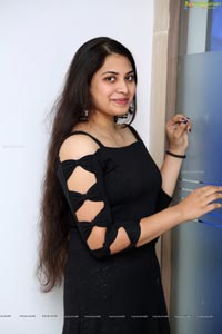 Megnna Kumar