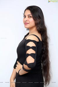 Megnna Kumar