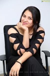 Megnna Kumar