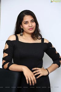Megnna Kumar