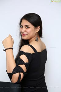 Megnna Kumar