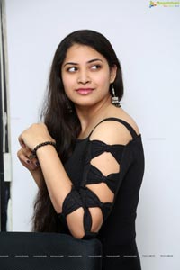 Megnna Kumar