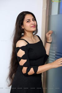 Megnna Kumar