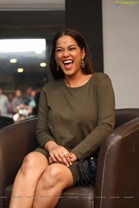 Mumaith Khan