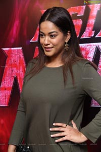 Mumaith Khan