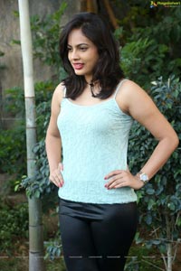 Nandita Swetha