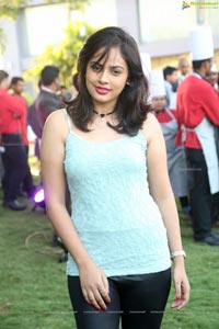 Nandita Swetha