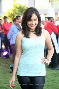 Nandita Swetha