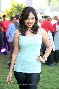 Nandita Swetha