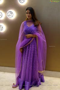 Actress Nivetha Pethuraj