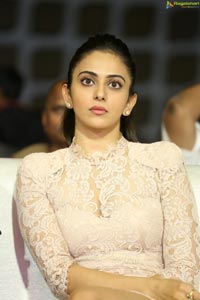 Rakul Preet Singh Ragalahari