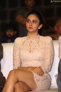 Rakul Preet Singh Ragalahari