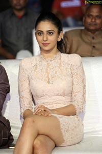 Rakul Preet Singh Ragalahari