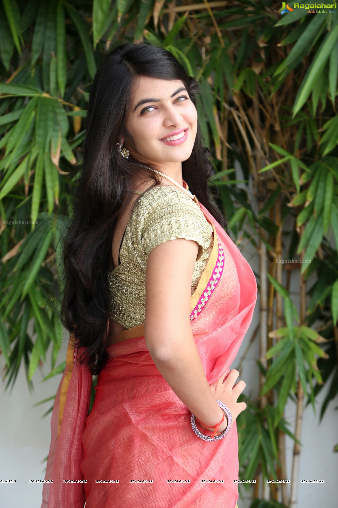 Supraja Reddy at Desire Designer Wear Curtain Raiser (Posters)