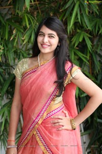 Supraja Reddy