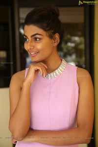 Anisha Ambrose