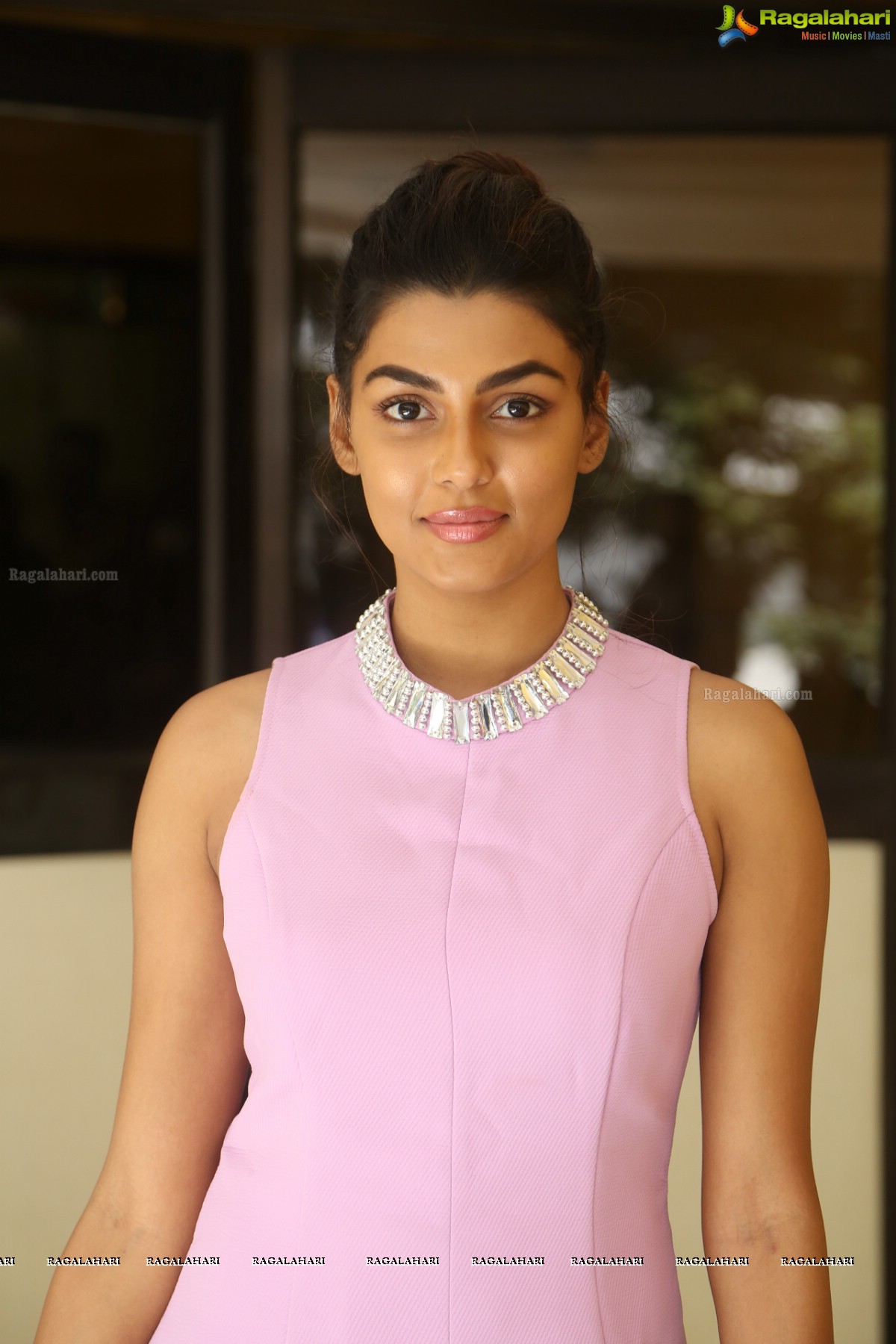 Anisha Ambrose